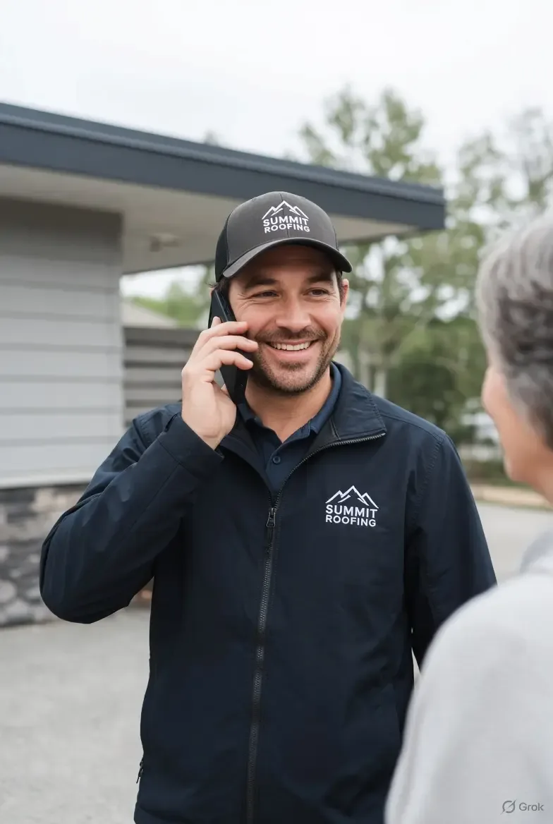Flat Roof Leak Repair Jefferson, NC FAQs